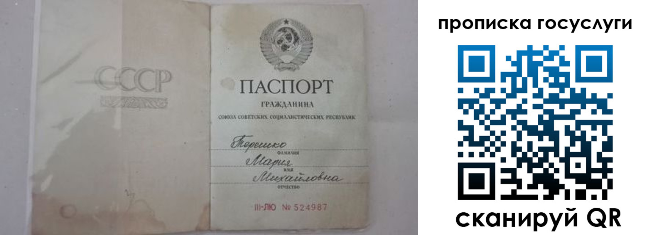 прописка ребенка в Камчатской области